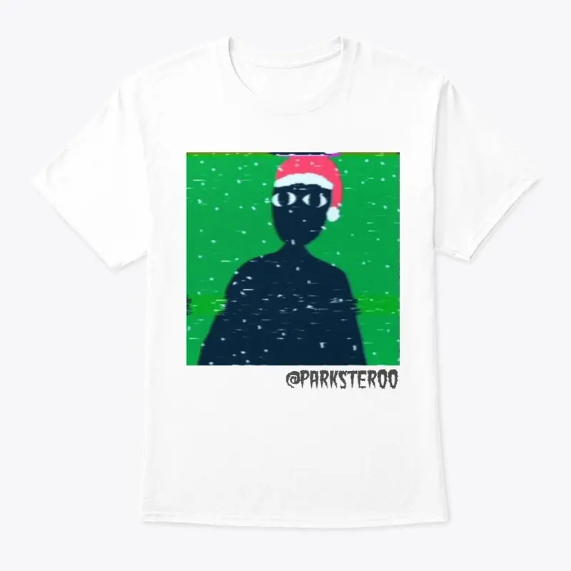 Silhouette Christmas!